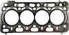 Dichtung, Zylinderkopf PAYEN AH8540 Bild Dichtung, Zylinderkopf PAYEN AH8540