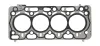 Dichtung, Zylinderkopf PAYEN AH8540 Bild Dichtung, Zylinderkopf PAYEN AH8540