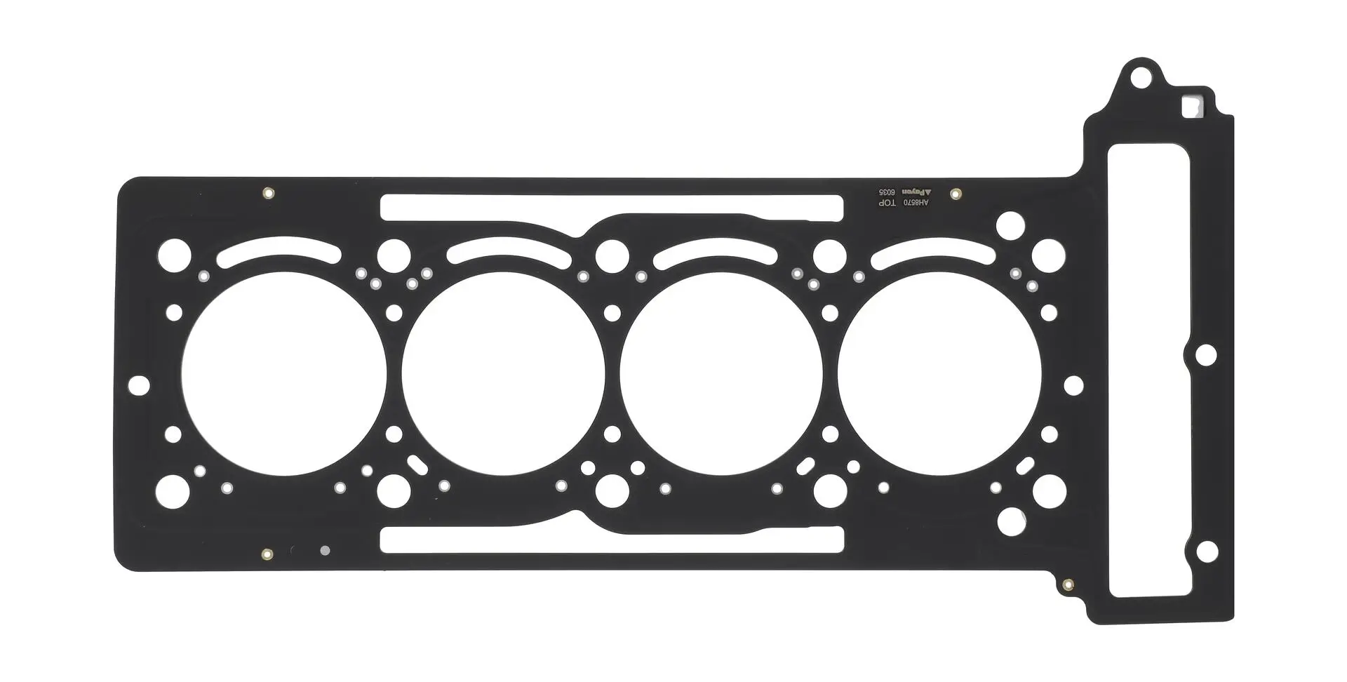 Dichtung, Zylinderkopf PAYEN AH8570