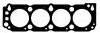 Dichtung, Zylinderkopf PAYEN AH860 Bild Dichtung, Zylinderkopf PAYEN AH860
