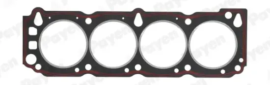 Dichtung, Zylinderkopf PAYEN AH860 Bild Dichtung, Zylinderkopf PAYEN AH860