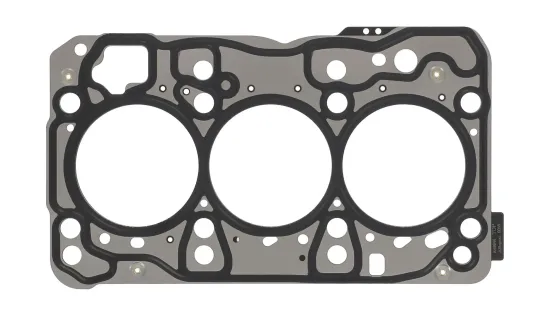 Dichtung, Zylinderkopf PAYEN AH8640 Bild Dichtung, Zylinderkopf PAYEN AH8640