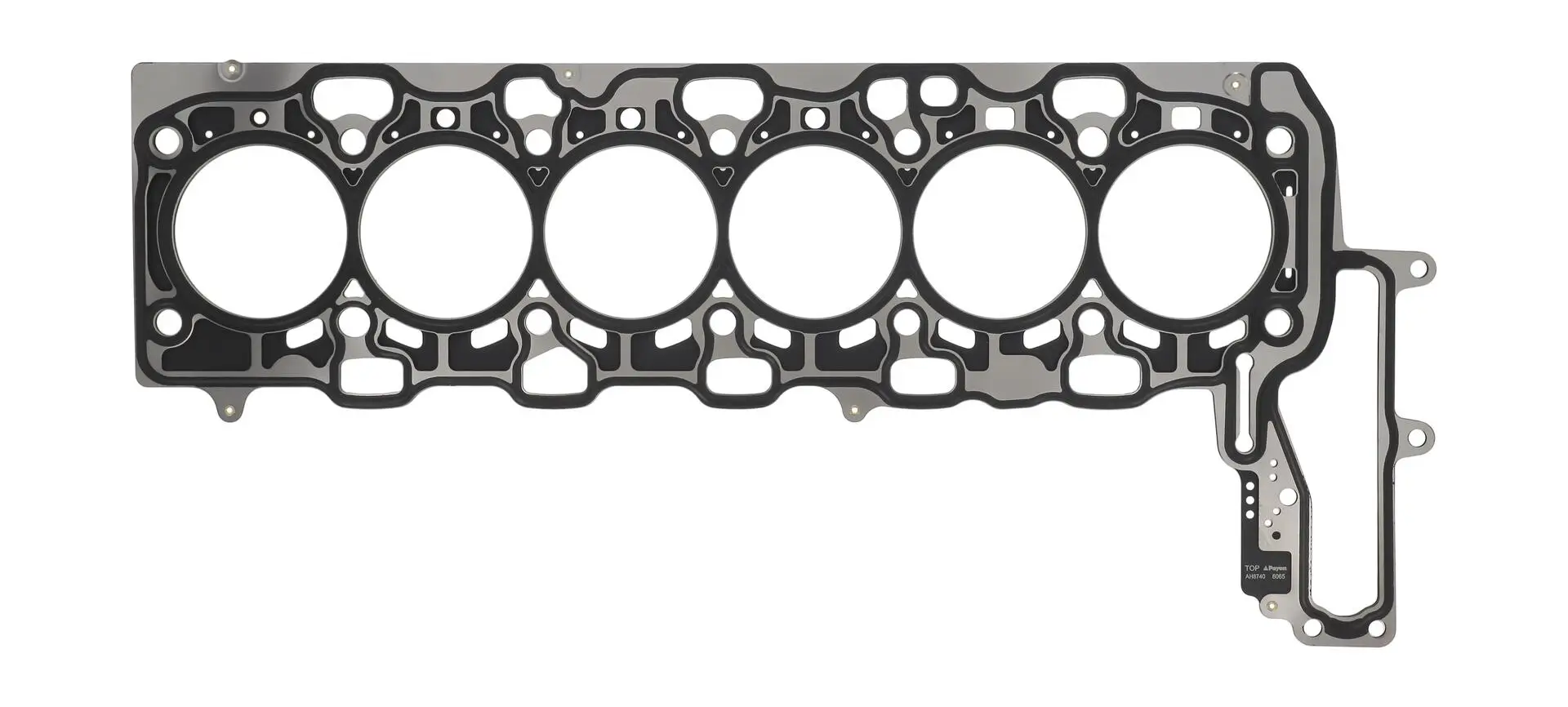 Dichtung, Zylinderkopf PAYEN AH8740