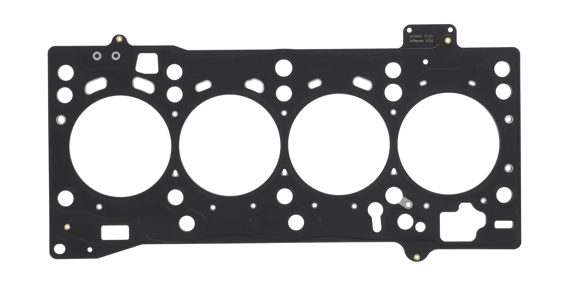 Dichtung, Zylinderkopf PAYEN AH8860