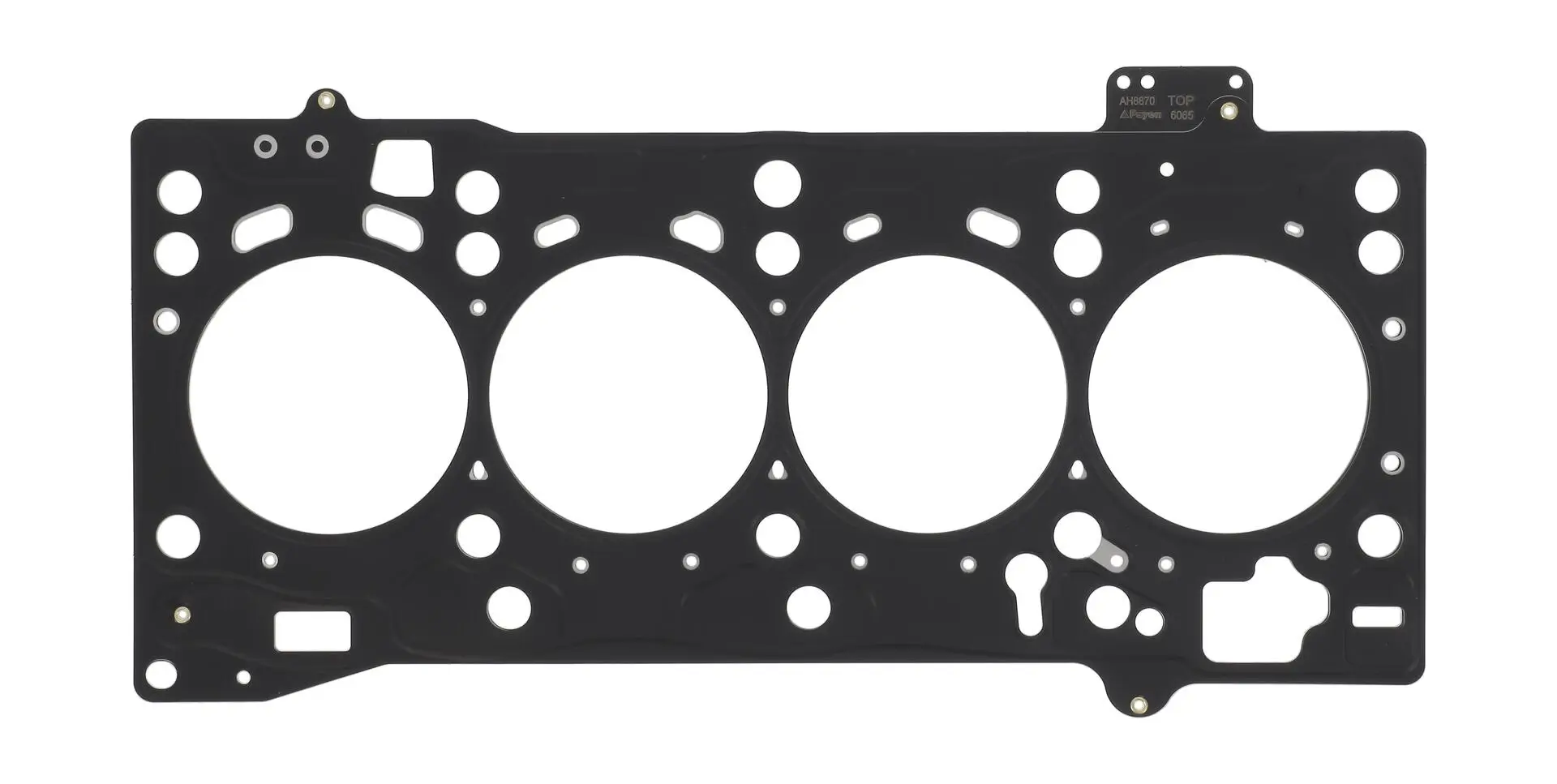 Dichtung, Zylinderkopf PAYEN AH8870