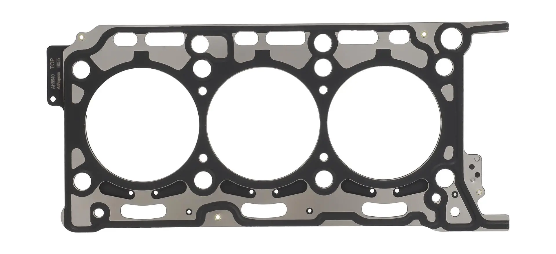 Dichtung, Zylinderkopf für Zylinder 1-3 PAYEN AH8940