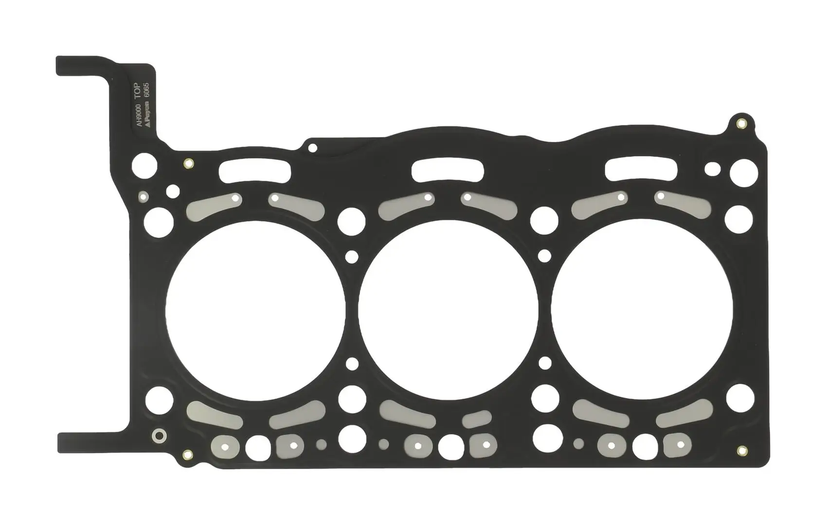 Dichtung, Zylinderkopf für Zylinder 1-3 PAYEN AH9000