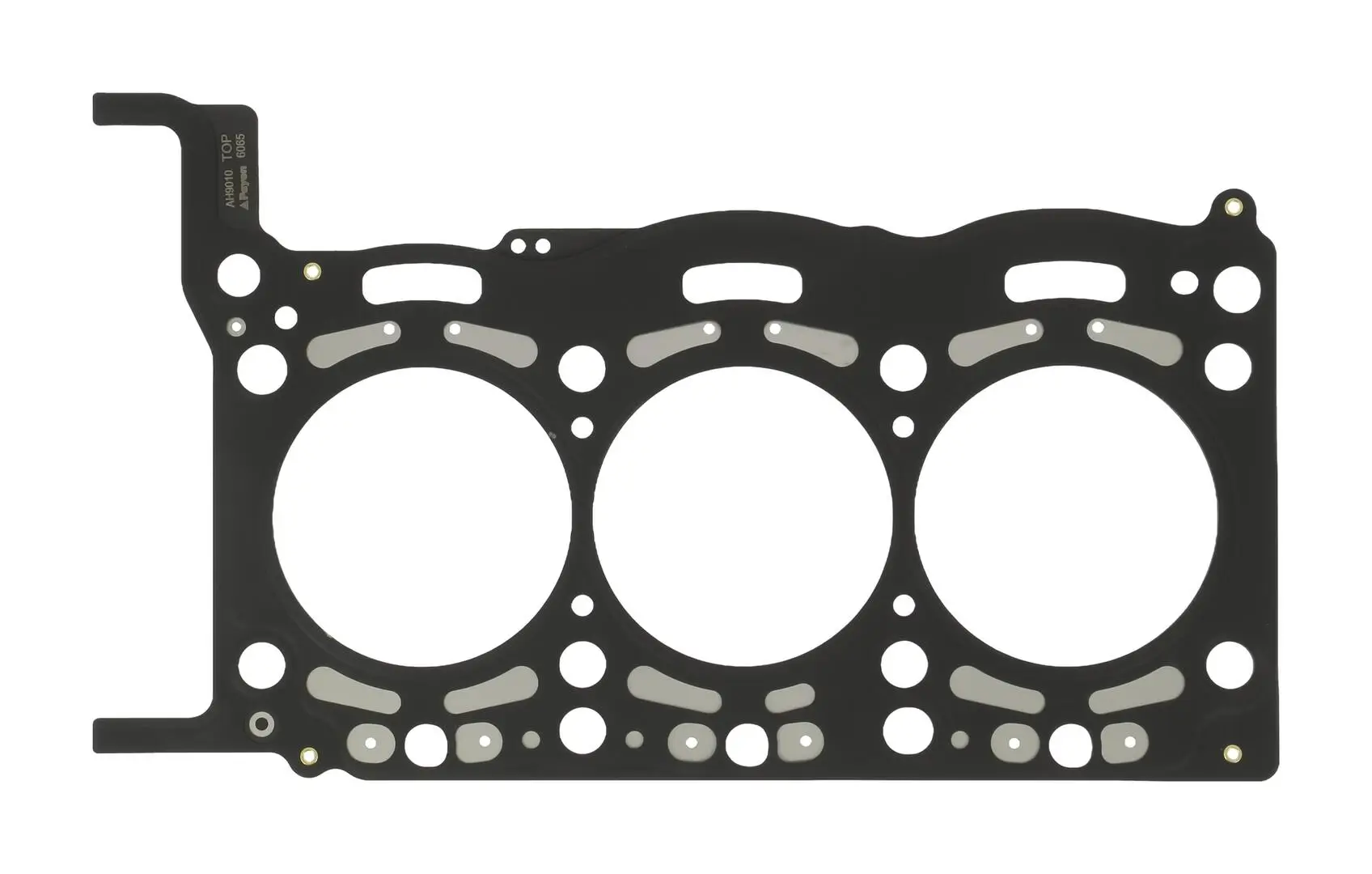 Dichtung, Zylinderkopf für Zylinder 1-3 PAYEN AH9010