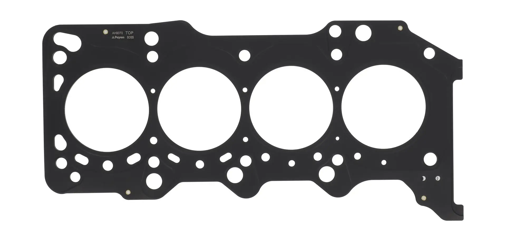 Dichtung, Zylinderkopf PAYEN AH9070