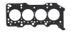 Dichtung, Zylinderkopf PAYEN AH9070 Bild Dichtung, Zylinderkopf PAYEN AH9070