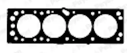 Dichtung, Zylinderkopf PAYEN AY210 Bild Dichtung, Zylinderkopf PAYEN AY210