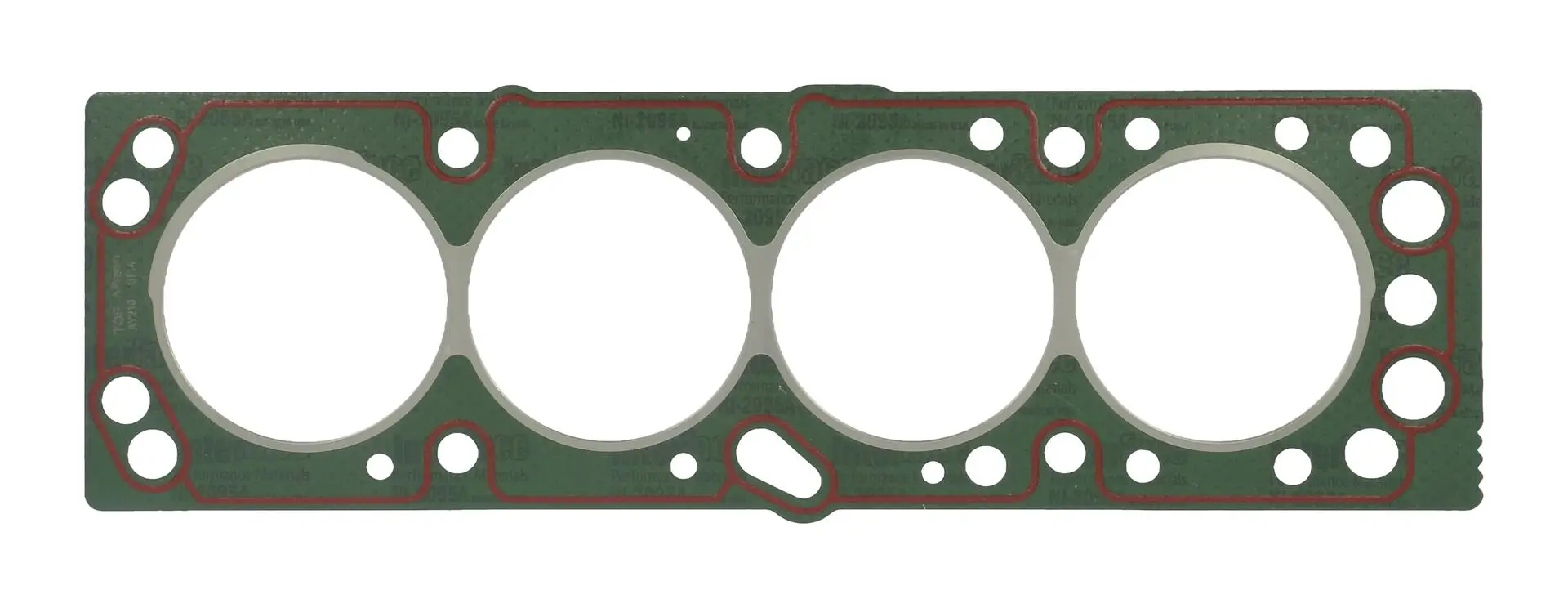 Dichtung, Zylinderkopf PAYEN AY210