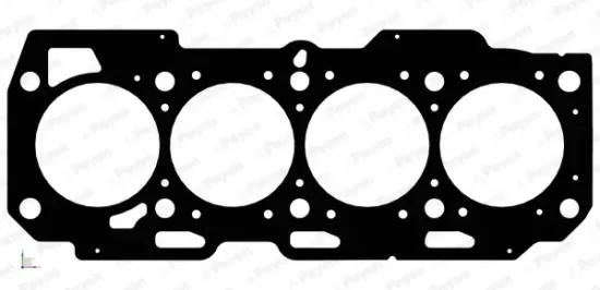 Dichtung, Zylinderkopf PAYEN AY530 Bild Dichtung, Zylinderkopf PAYEN AY530