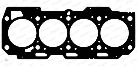 Dichtung, Zylinderkopf PAYEN AY540 Bild Dichtung, Zylinderkopf PAYEN AY540