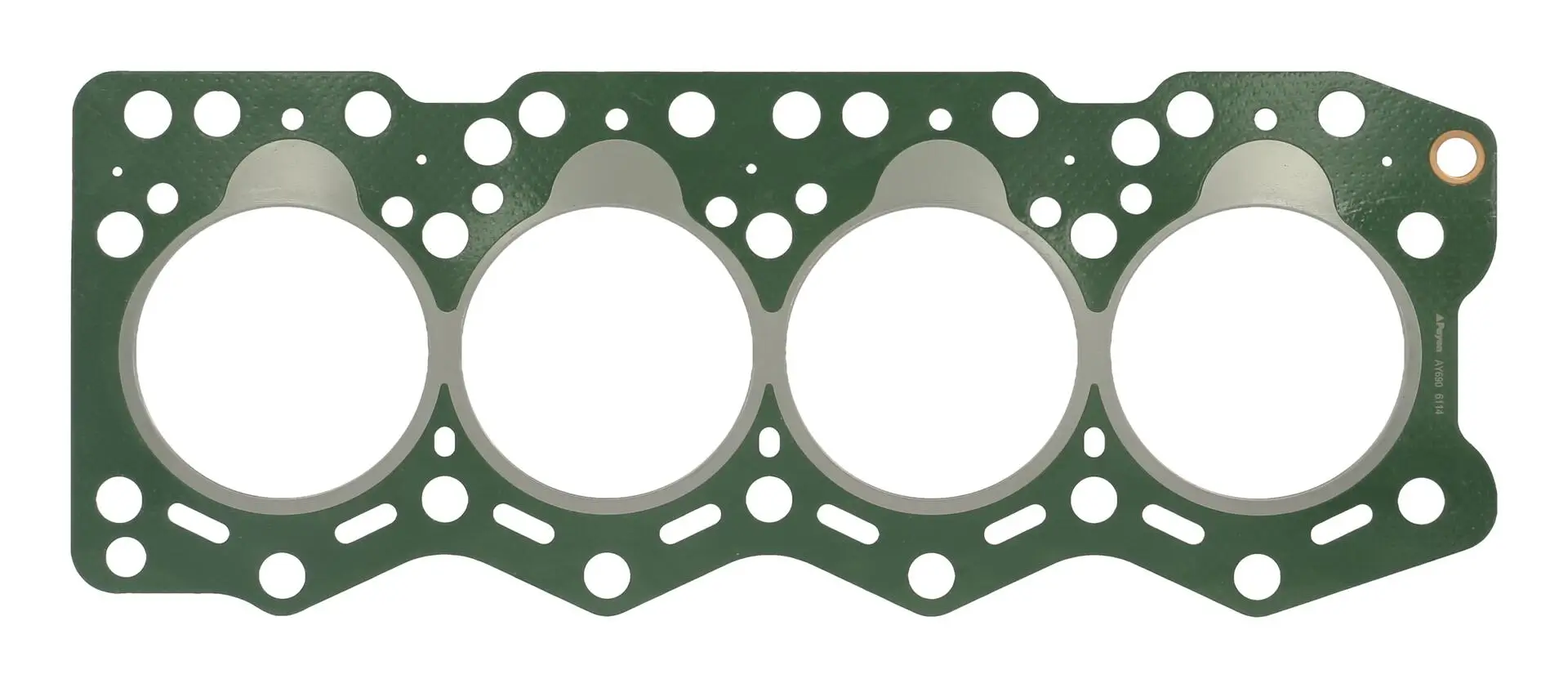 Dichtung, Zylinderkopf PAYEN AY690