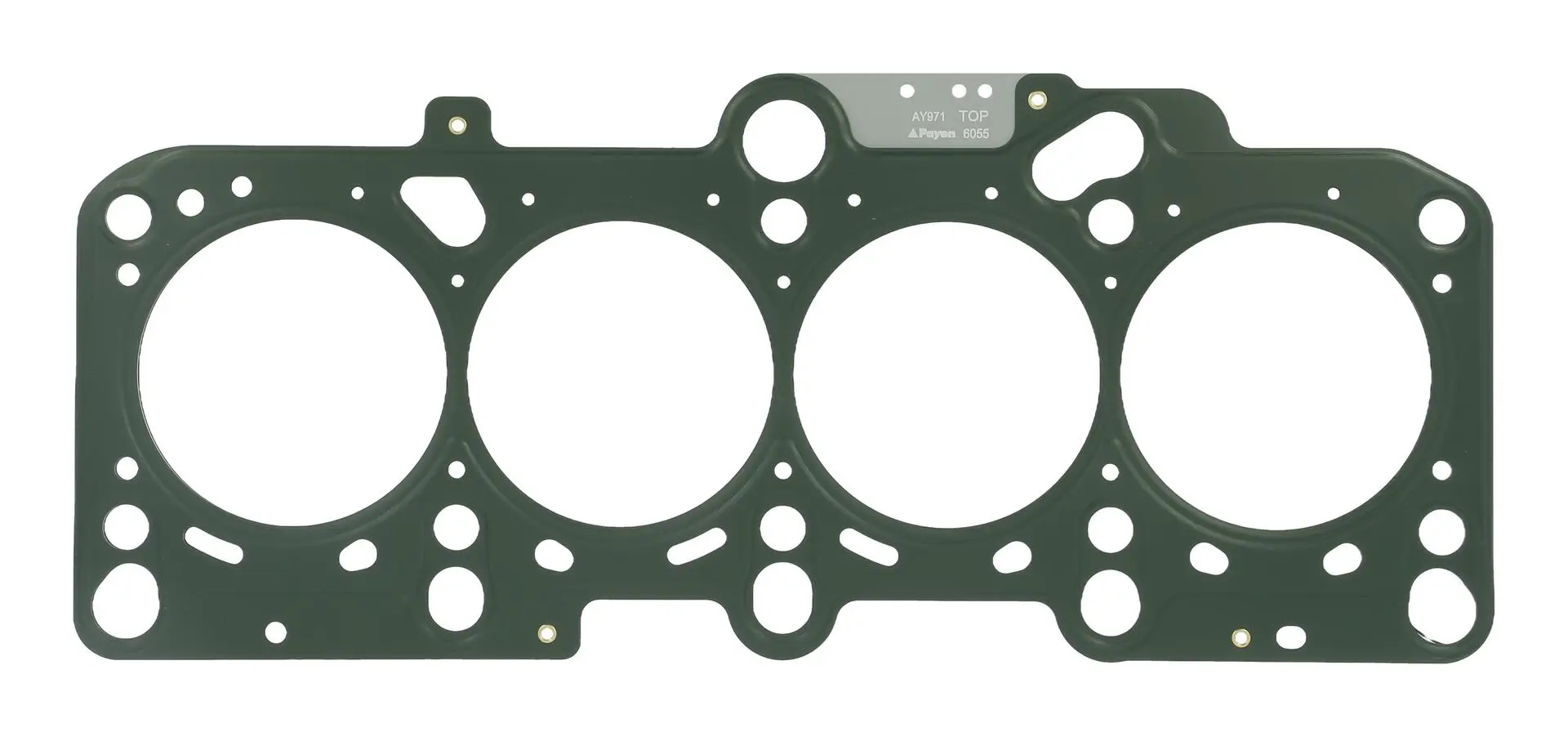 Dichtung, Zylinderkopf PAYEN AY971