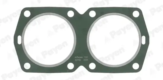 Dichtung, Zylinderkopf PAYEN BD790 Bild Dichtung, Zylinderkopf PAYEN BD790