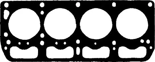 Dichtung, Zylinderkopf PAYEN AH5730 Bild Dichtung, Zylinderkopf PAYEN AH5730
