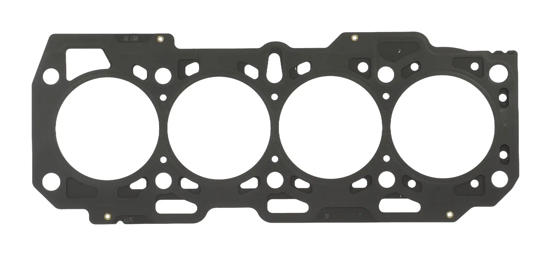 Dichtung, Zylinderkopf PAYEN BE460