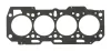 Dichtung, Zylinderkopf PAYEN BE460 Bild Dichtung, Zylinderkopf PAYEN BE460