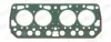 Dichtung, Zylinderkopf PAYEN BF350 Bild Dichtung, Zylinderkopf PAYEN BF350