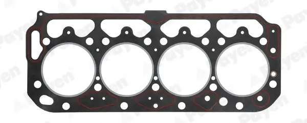 Dichtung, Zylinderkopf PAYEN BG450