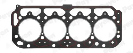 Dichtung, Zylinderkopf PAYEN BG450 Bild Dichtung, Zylinderkopf PAYEN BG450