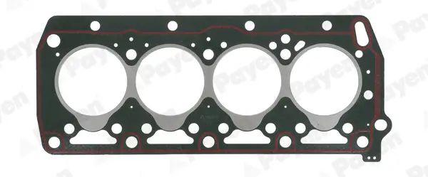 Dichtung, Zylinderkopf PAYEN BH090