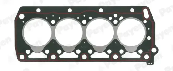 Dichtung, Zylinderkopf PAYEN BH090 Bild Dichtung, Zylinderkopf PAYEN BH090