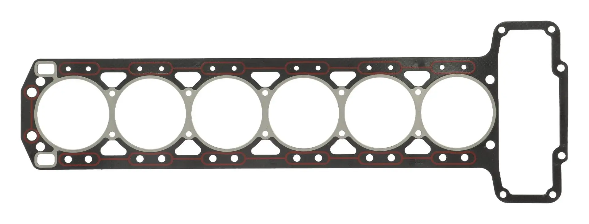 Dichtung, Zylinderkopf PAYEN BJ020