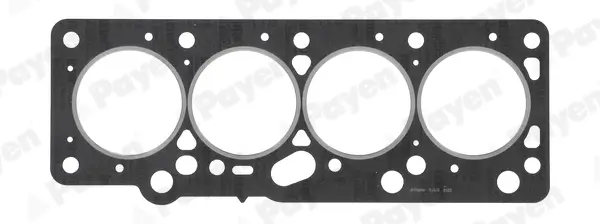 Dichtung, Zylinderkopf PAYEN BJ440