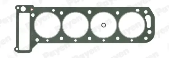 Dichtung, Zylinderkopf PAYEN BK020 Bild Dichtung, Zylinderkopf PAYEN BK020