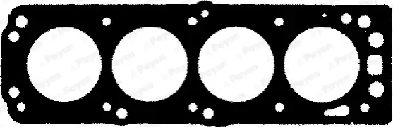 Dichtung, Zylinderkopf PAYEN BK470