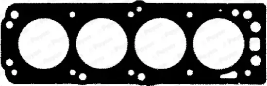 Dichtung, Zylinderkopf PAYEN BK470 Bild Dichtung, Zylinderkopf PAYEN BK470