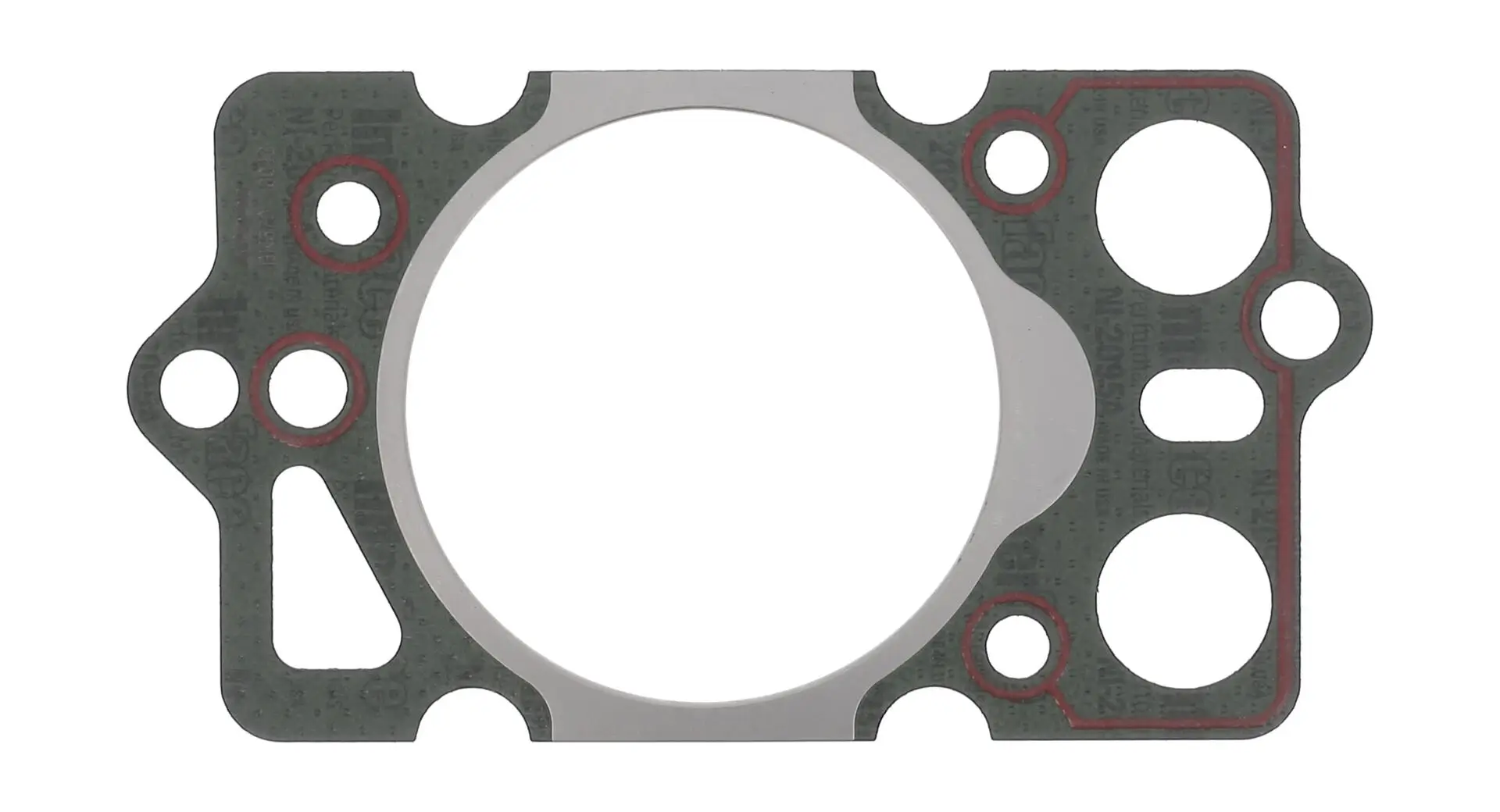 Dichtung, Zylinderkopf PAYEN BK570