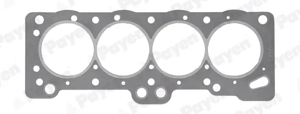 Dichtung, Zylinderkopf PAYEN BL740
