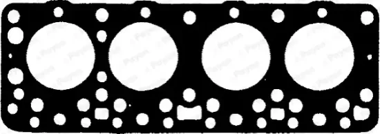 Dichtung, Zylinderkopf PAYEN BM290 Bild Dichtung, Zylinderkopf PAYEN BM290
