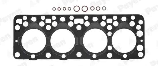 Dichtung, Zylinderkopf PAYEN BM290 Bild Dichtung, Zylinderkopf PAYEN BM290