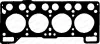 Dichtung, Zylinderkopf PAYEN BM790 Bild Dichtung, Zylinderkopf PAYEN BM790