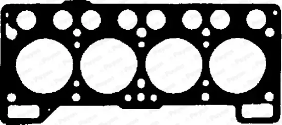 Dichtung, Zylinderkopf PAYEN BM790 Bild Dichtung, Zylinderkopf PAYEN BM790
