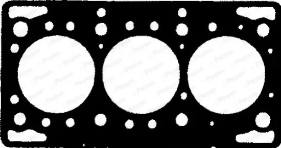 Dichtung, Zylinderkopf PAYEN BM910 Bild Dichtung, Zylinderkopf PAYEN BM910