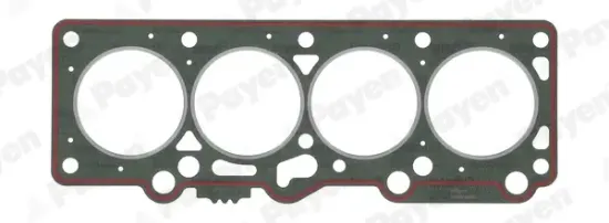 Dichtung, Zylinderkopf PAYEN BN470 Bild Dichtung, Zylinderkopf PAYEN BN470