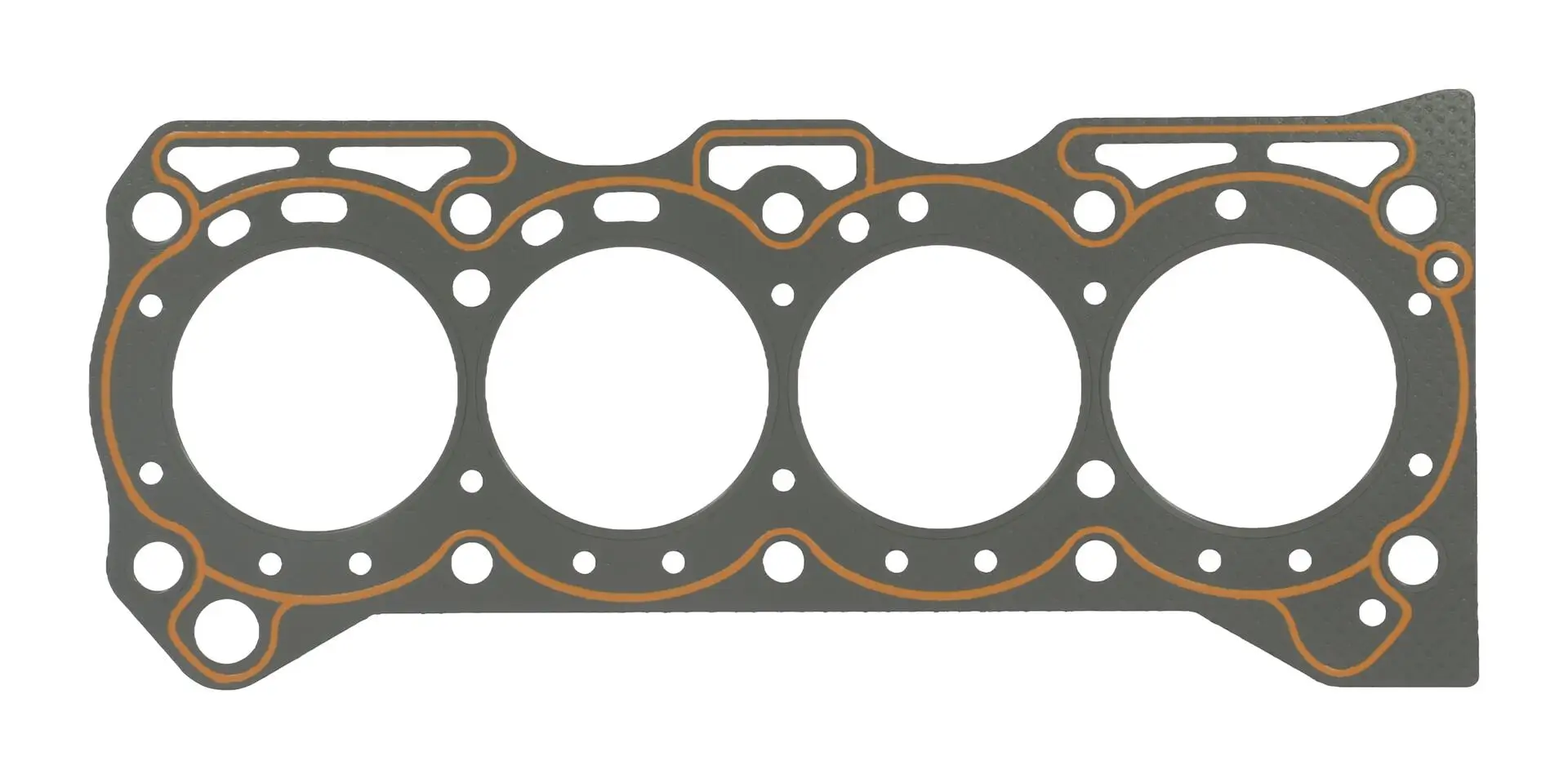 Dichtung, Zylinderkopf PAYEN BN480