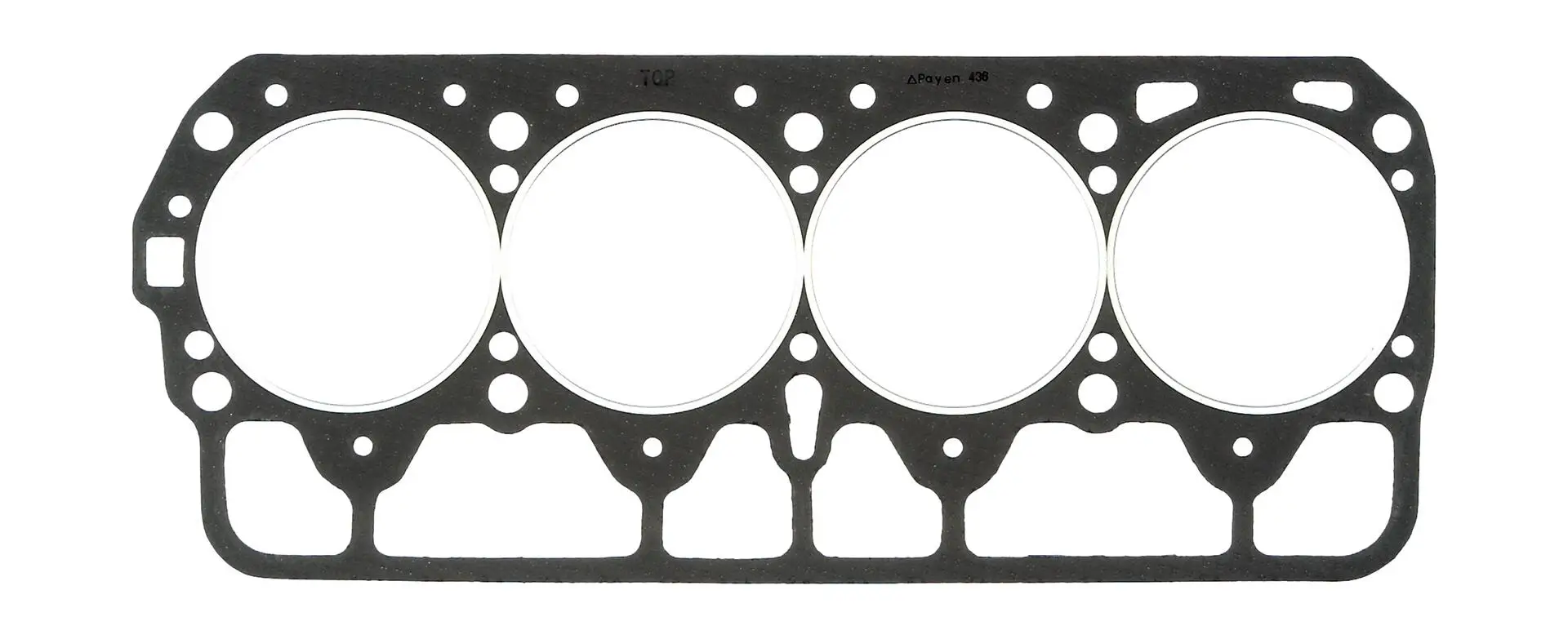 Dichtung, Zylinderkopf PAYEN BP190