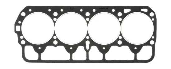 Dichtung, Zylinderkopf PAYEN BP190 Bild Dichtung, Zylinderkopf PAYEN BP190