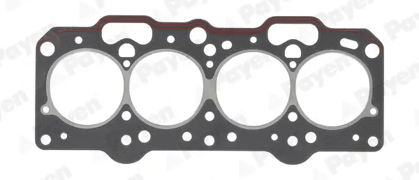 Dichtung, Zylinderkopf PAYEN BP290