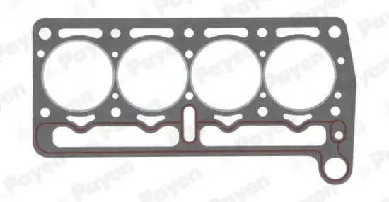 Dichtung, Zylinderkopf PAYEN BP510 Bild Dichtung, Zylinderkopf PAYEN BP510
