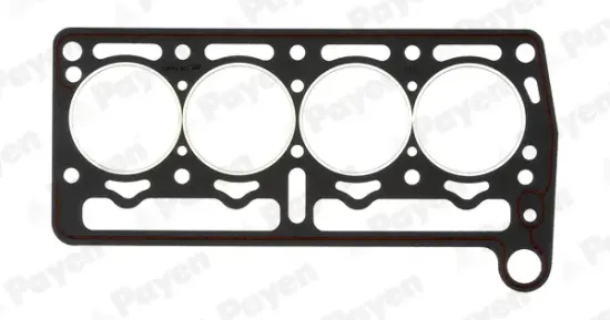 Dichtung, Zylinderkopf PAYEN BP520 Bild Dichtung, Zylinderkopf PAYEN BP520