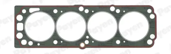 Dichtung, Zylinderkopf PAYEN BP800 Bild Dichtung, Zylinderkopf PAYEN BP800