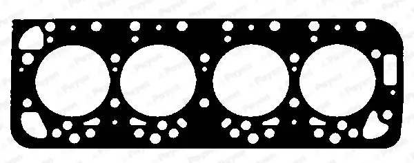 Dichtung, Zylinderkopf PAYEN BP910